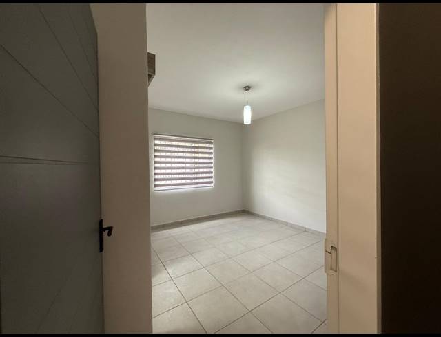 2 BEDROOM APARTMENT FOR SALE IN CASHAN